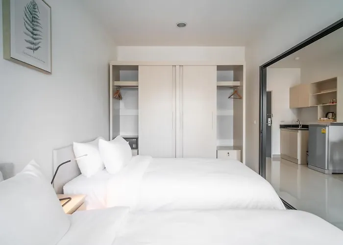 Kos Suvarnabhumi Airport -sha Extra 3*