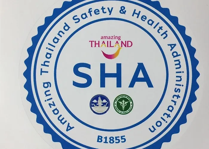 Kos Suvarnabhumi Airport -sha Extra 3*