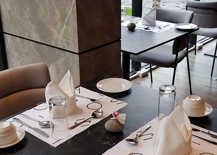 Kos Suvarnabhumi Airport -sha Extra 3* バンコク都