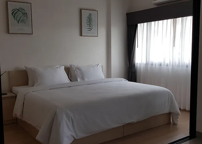 Kos Suvarnabhumi Airport -sha Extra 3*