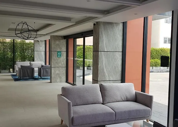Kos Suvarnabhumi Airport -sha Extra 3* バンコク都