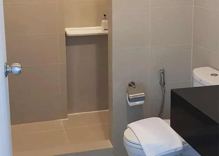 Kos Suvarnabhumi Airport -sha Extra