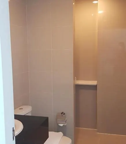 Kos Suvarnabhumi Airport -sha Extra 3*