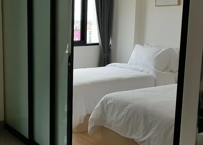 ホテル Kos Suvarnabhumi Airport -sha Extra 3*
